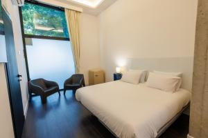 WE MADRID STUDIOS centro