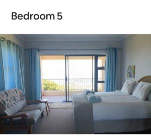 Beautifully Sea View Escape Vermont 5 bedrooms