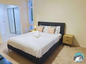 Aircabin - Castle Hill - 5BR Family House with Pool