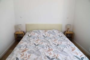 Maisons de vacances Les Bleuets - Proche circuit - Jardin - 4p : photos des chambres
