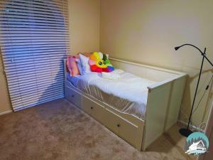 Aircabin - Castle Hill - 5BR Family House with Pool