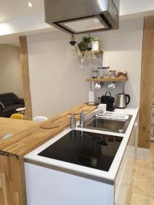 LÉvasion Monestoise