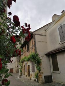Maisons de vacances L-Evasion Monestoise : photos des chambres