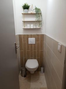 Maisons de vacances L-Evasion Monestoise : photos des chambres