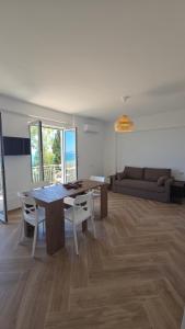 BELVEDERE SUITES Vista Mare, Eleganza e Comfort