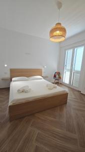 BELVEDERE SUITES Vista Mare, Eleganza e Comfort