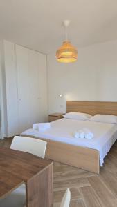 BELVEDERE SUITES Vista Mare, Eleganza e Comfort