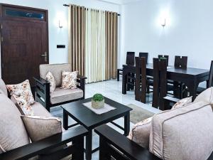 Negombo Private Apartments