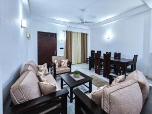 Negombo Private Apartments