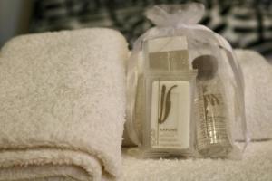 Villa San Nicola Relax e Natura vicino lo Stadio