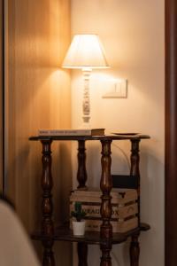 AmazHome - Il Rifugio degli Artisti