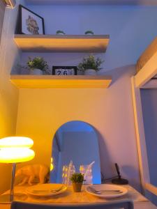 Studio Escapade - Alabang