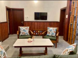 Hridayam Homestay near Mukteshwar