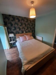 Maisons de vacances A deux pas de l'Oust : photos des chambres