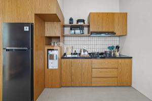 Omika Villa by Kozystay - Jimbaran