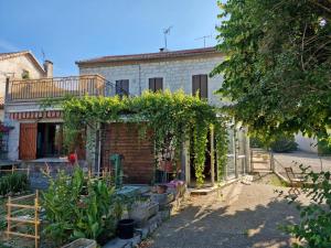 Maisons de vacances Chambres d-hote - Nature d-Art : photos des chambres