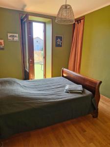 Maisons de vacances Chambres d-hote - Nature d-Art : photos des chambres