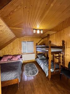 Затишок Карпат