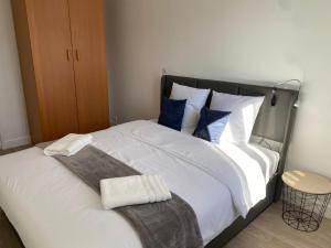 Appartements Chez Julien : photos des chambres