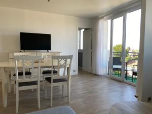 Appartements Chez Julien : photos des chambres