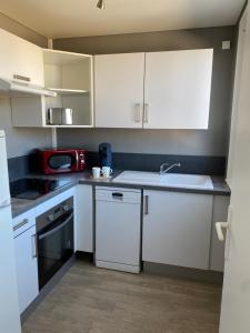 Appartements Chez Julien : photos des chambres