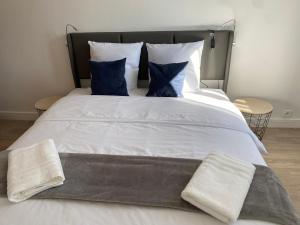 Appartements Chez Julien : photos des chambres