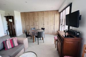 Haven of peace with balcony in Sainte-Maxime