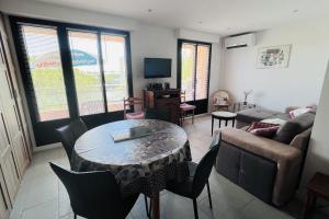 Haven of peace with balcony in Sainte-Maxime