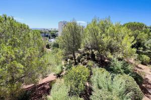 Haven of peace with balcony in Sainte-Maxime