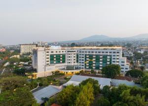 ARTOTEL Suites Aquila - Bandun..