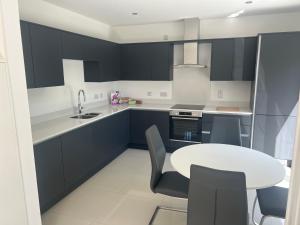 Alpaca Lodge on the North Coast