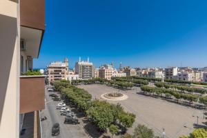 La Casa sulla Piazza by BarbarHouse