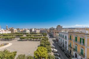 La Casa sulla Piazza by BarbarHouse