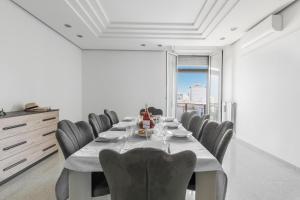 La Casa sulla Piazza by BarbarHouse