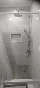 Angelo Waves, luxery apartment in Platanos, Leros