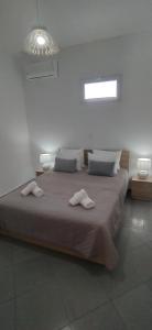 Angelo Waves, luxery apartment in Platanos, Leros