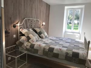 Maisons de vacances Logis nature et mer : photos des chambres