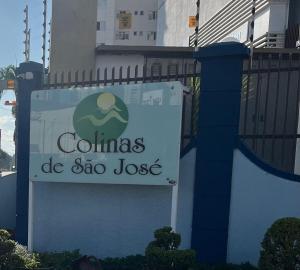 Apartamento em frente Shopping Colinas