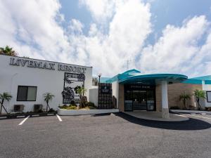 Livemax Resort Inami Seafront