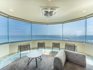 Livemax Resort Inami Seafront