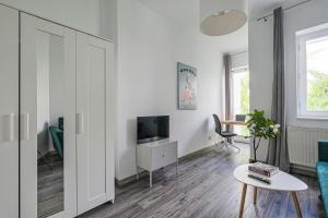 Urban Nest Apartments Radziwiłłowska 14