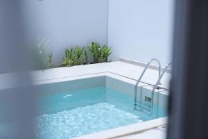 Palms Residence Inn دار النخيل