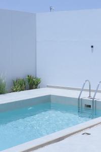 Palms Residence Inn دار النخيل