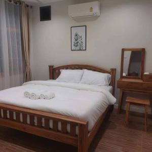 Minimal Pool Villa Chiang Mai