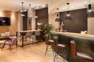 Catalonia Plaza Mayor Salamanca