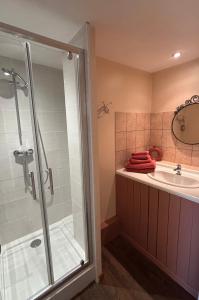 Les Chambres de Nath