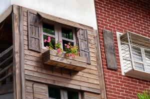 RODEO 228 - Rustic & Vintage 3BHK Villa with Pool