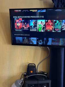 Cherry Lane at Cherry Grove