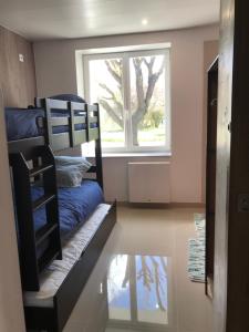 Maisons de vacances Logis nature et mer : photos des chambres