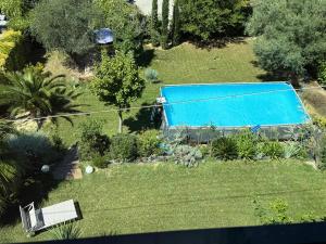 Appartamento con 3 Camere da Letto